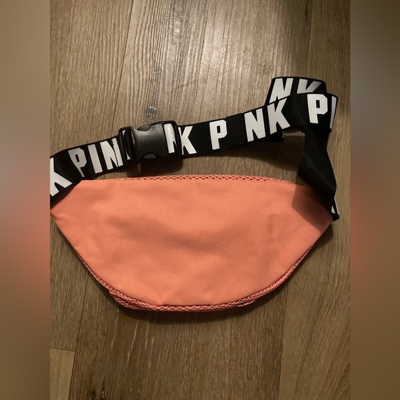 Victoria's Secret PINK Mesh Belt Bag/Fanny Pack - Picture 4 of 6